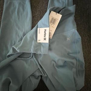 Hurley leggings